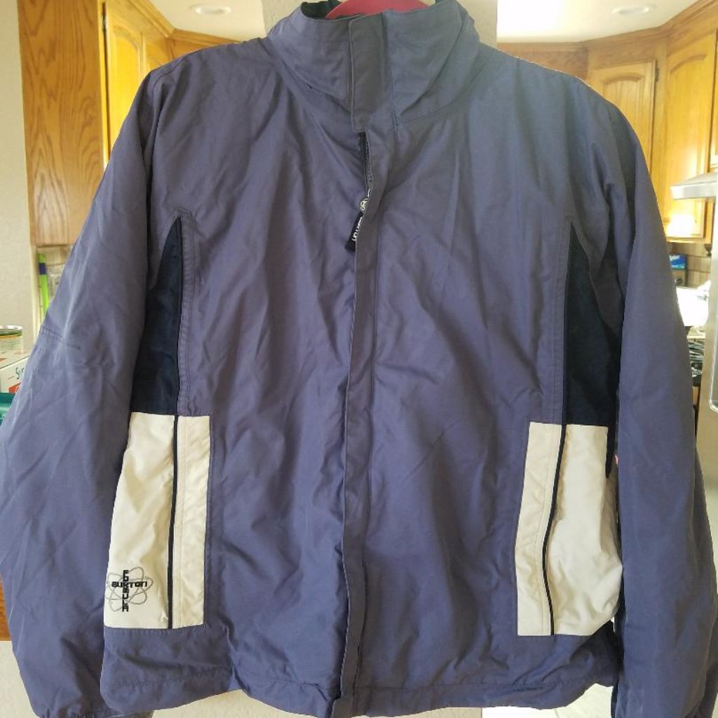 Burton Formula Insulated Snowboard Jacket Women's